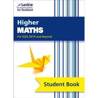 Higher Maths