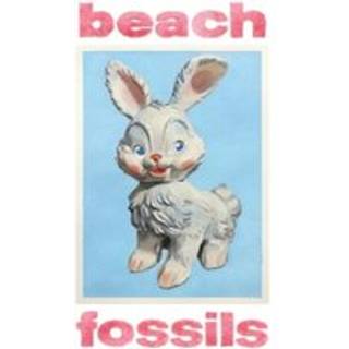 Beach Fossils - Bunny