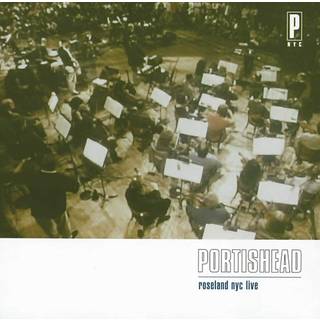 Portishead - Roseland Nyc Live