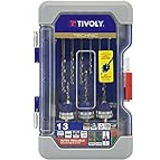 Borsæt Tivoly 11900770001; 13 stk.