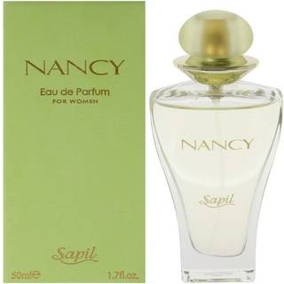 Sapil Perfumes Nancy Green for Women Langvarig lokkende duft til hver dag fra Dubai Floral Powdery duft EDP spray duft 1,7 Oz (50 ml)