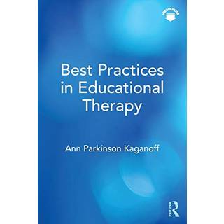 Best Practices in Educational Therapy