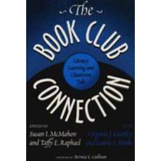 The Book Club Connection