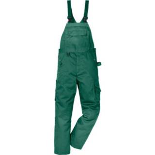 Kansas 113101 Icon one overalls-Grøn-C46