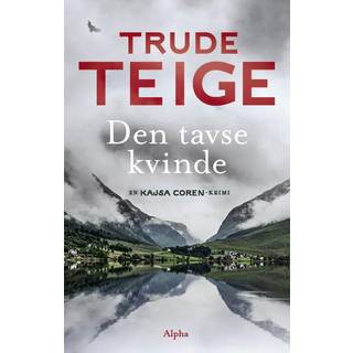 Den tavse kvinde af Trude Teige