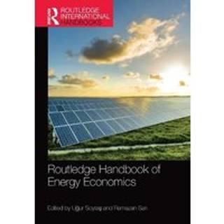 Routledge Handbook of Energy Economics