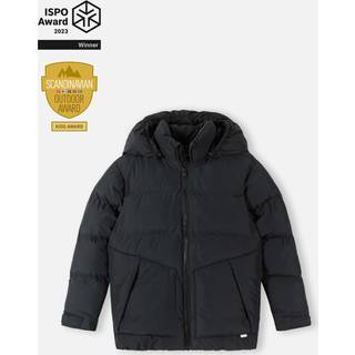 Prisvindende vinterjakke til børn Osteri