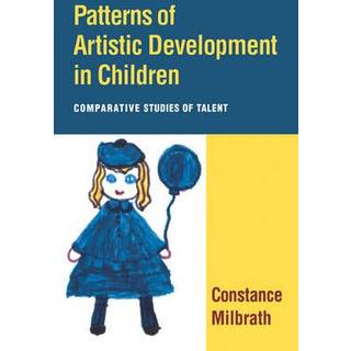 Patterns of Artistic Development in Children