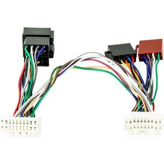 T-Kabel PP-AC24 til Honda, Suzuki, Opel