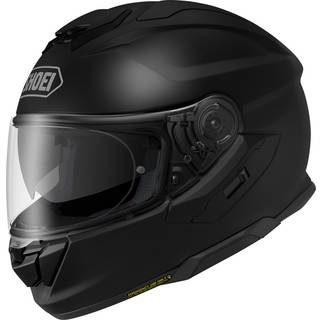 Shoei GT-Air 3 Integralhjelm sort XL