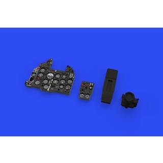 MiG-21PFM grey L����K 1/48 for EDUARD