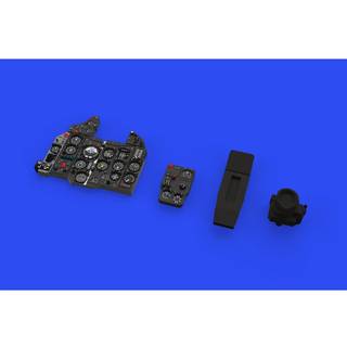 MiG-21PF grey L����K 1/48 for EDUARD