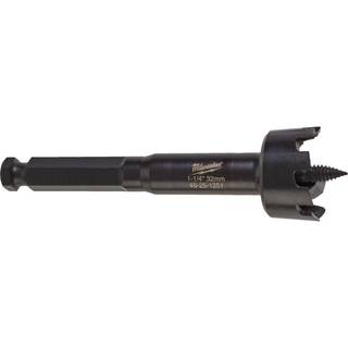 Træbor Selfeed 7/16" 6kt 32mm