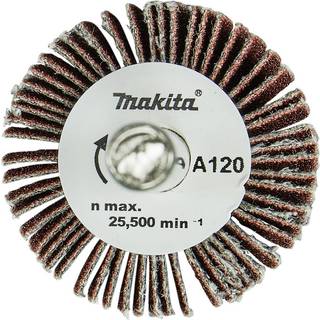 Makita Lamelrondel Ø30 Korn 120 - D-75328
