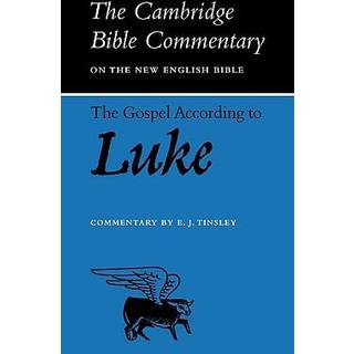 The Gospel according to Luke