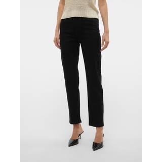 Vmlinda Høj Talje Mom Fit Jeans
