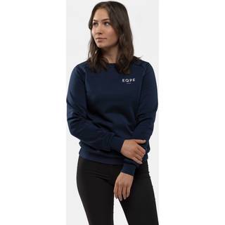 Slack Crew W Navy Blazer (L)