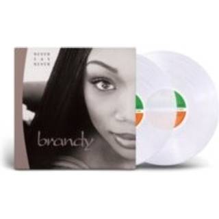 Brandy - Never Say Never