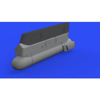 AN/AAQ-13 LANTIRN pod