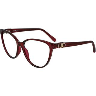 Ferragamo SF2901 612 Optiske stel Bordeaux