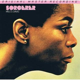 Miles Davis - Sorcerer (2 LP)