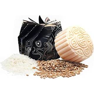 VIORI - SHAMPOO M. RICE WATER & NATIVE ESSENCE - ALLE HÅRTYPER - Shampoo Bar - VIORI - StudioBuus