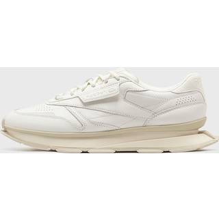 Reebok Classic Leather Trainers White