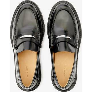 Mocasines Frezzah - Hombre - Negro - Talla 44 - Isabel Marant