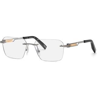 Chopard VCHG87 0509 57 Briller Mænd Silver - Shiny Ruthenium Silver - 57mm