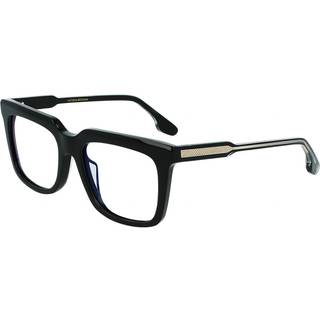 Victoria Beckham VB2628 001 52 Briller Mænd Black - Shiny Black - 52mm