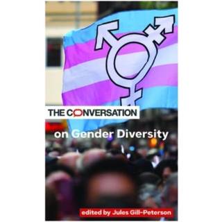 The Conversation on Gender Diversity