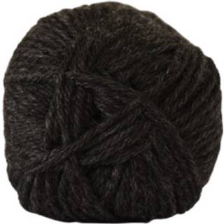 Hjertegarn Lima uldgarn - 100 % uld - Blød og behagelig. Brun 0211