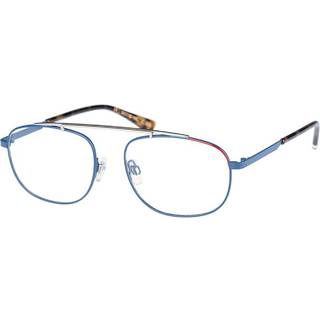 Superdry SDO DAMONN 006 53 Briller Mænd Blue - Silver - 53mm