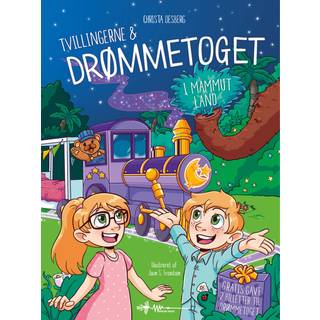 Tvillingerne og drømmetoget