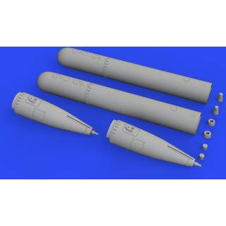 Lufttorpedo F5w 1/48