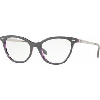 Ray - Ban Kvinde RX5360 5718 Optiske stel Plast Cat Eye