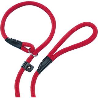 Retrieverline - Fun - l: 170 cm - b: 9 mm - Blå