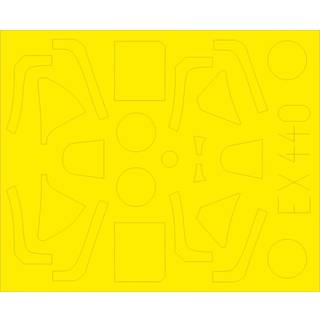 Spitfire Mk.V 1/48 for Airfix