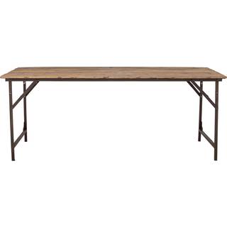 Creative Collection by Bloomingville Loft Spisebord - Brun