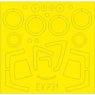 Su-27S for Kitty Hawk