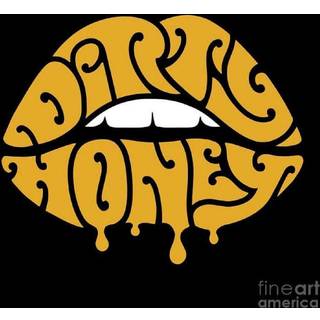 Dirty Honey - Dirty Honey EP