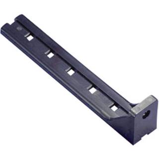 TRU COMPONENTS TC-LCHR120BK203 Kabelholder Skruebar