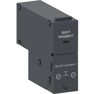 Schneider Funkt,modul, trip, 24vdc konst, signal