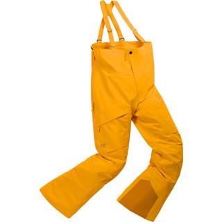 Arc'teryx Rush Bib Pant Women's XS / 4-R EDZIZA