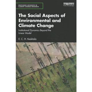 The Social Aspects of Environmental and Climate Change