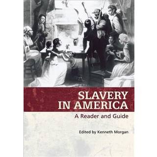 Slavery in America
