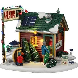 Tiny House Tree Lot