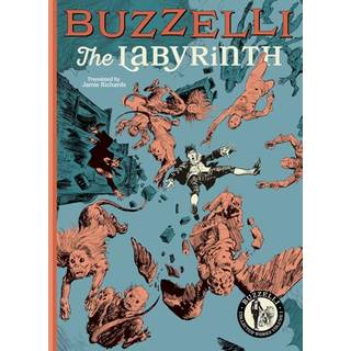 Buzzelli Collected Works Vol. 1