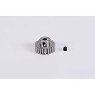 Pinion Gear Module 0,6 steel, 23T - 500013431 - Carson