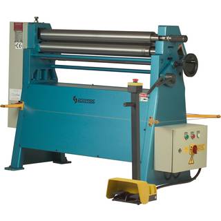 EBR 1050x3,0 Scantool motoriseret pladevalse